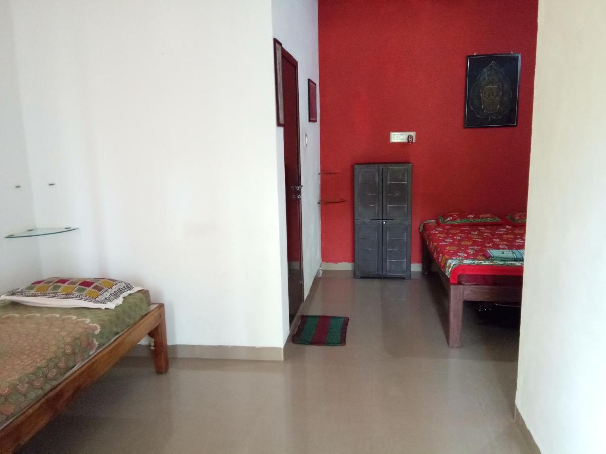 Cocopelli Guest House Gokarna  Exterior foto