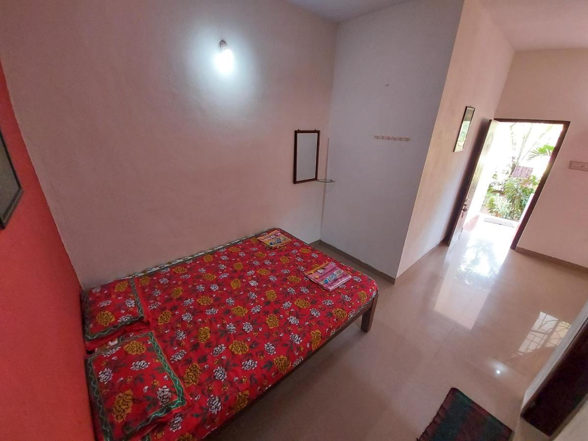 Cocopelli Guest House Gokarna  Exterior foto