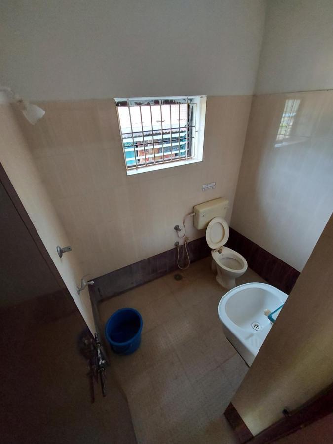 Cocopelli Guest House Gokarna  Exterior foto