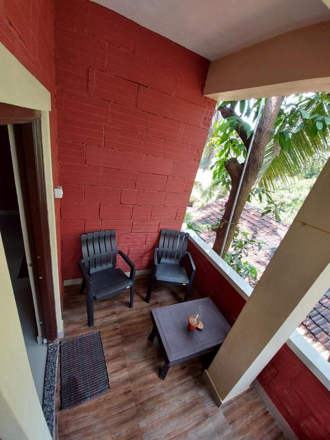 Cocopelli Guest House Gokarna  Exterior foto